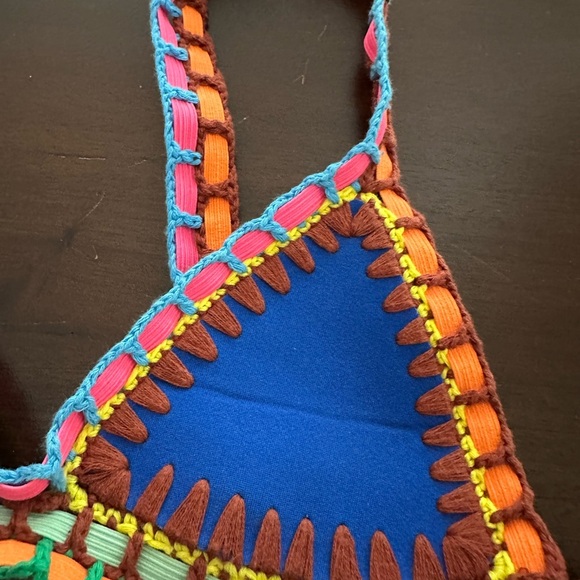 KIINI Tasmin Bikini Top - Picture 2 of 4